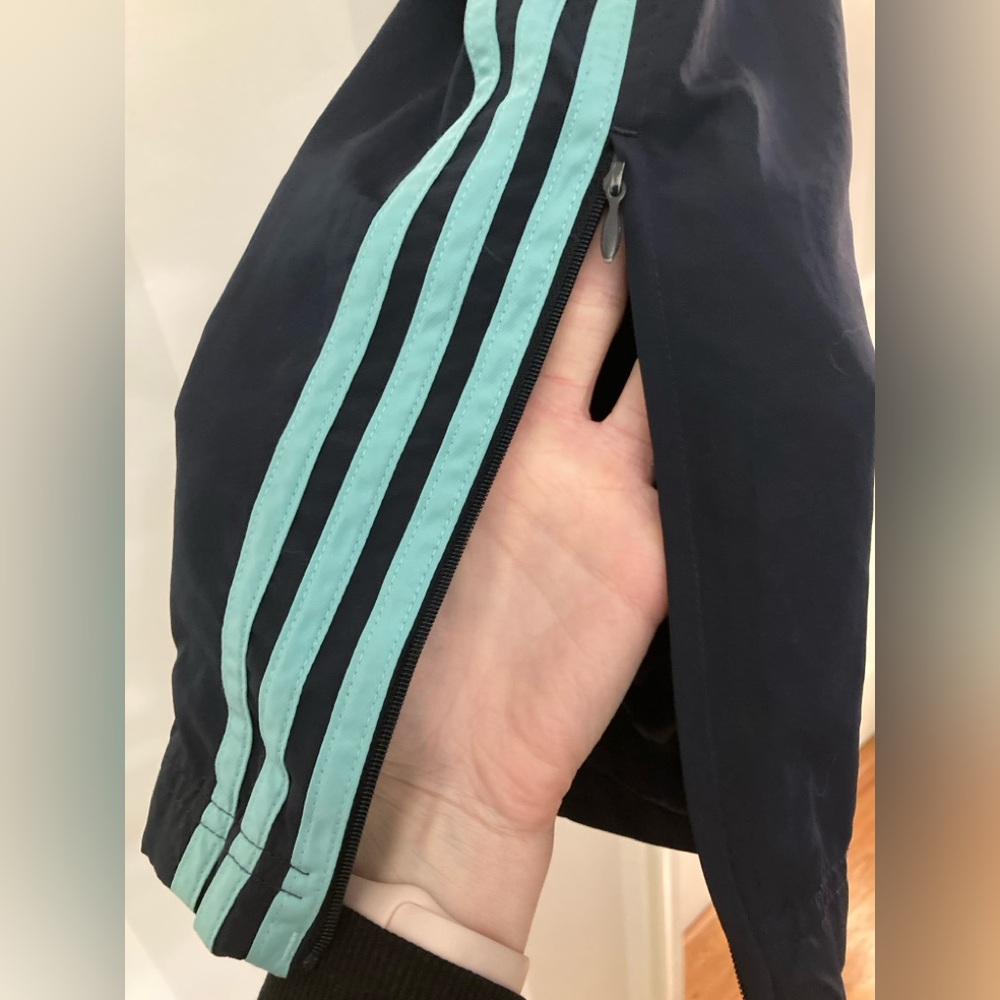 Adidas Track Pants Size Small - Picture 6 of 9